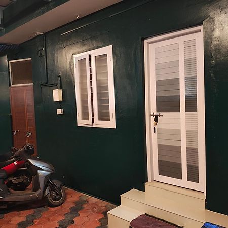 Sajeev Home Stay Черай-Бич Экстерьер фото