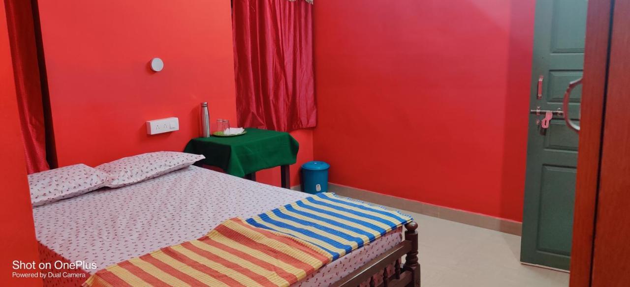 Sajeev Home Stay Черай-Бич Экстерьер фото