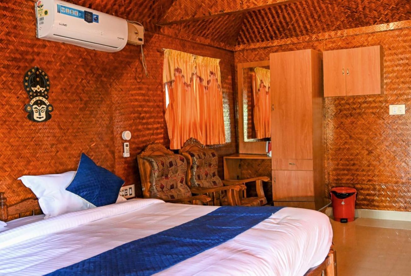 Sajeev Home Stay Черай-Бич Номер фото