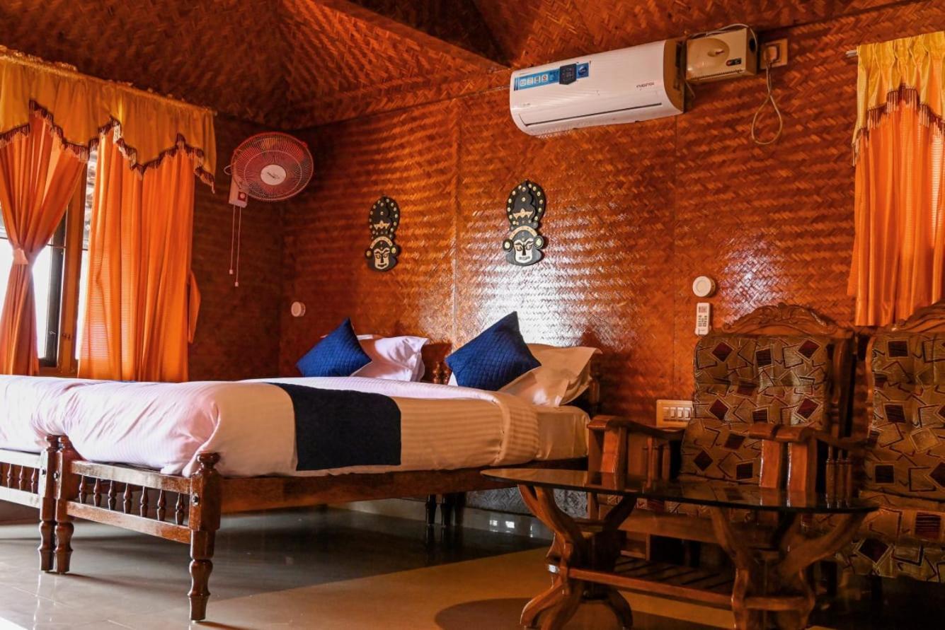 Sajeev Home Stay Черай-Бич Номер фото