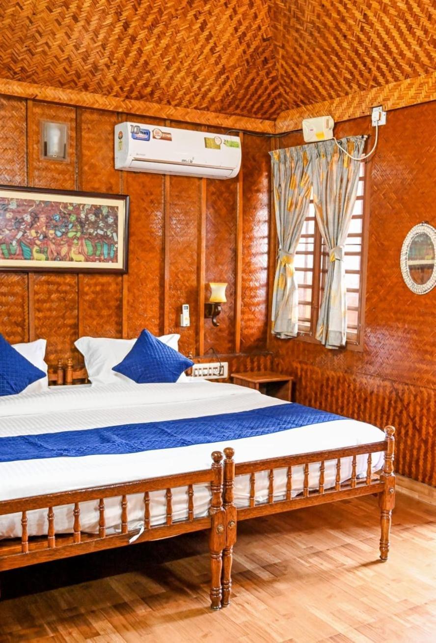 Sajeev Home Stay Черай-Бич Номер фото