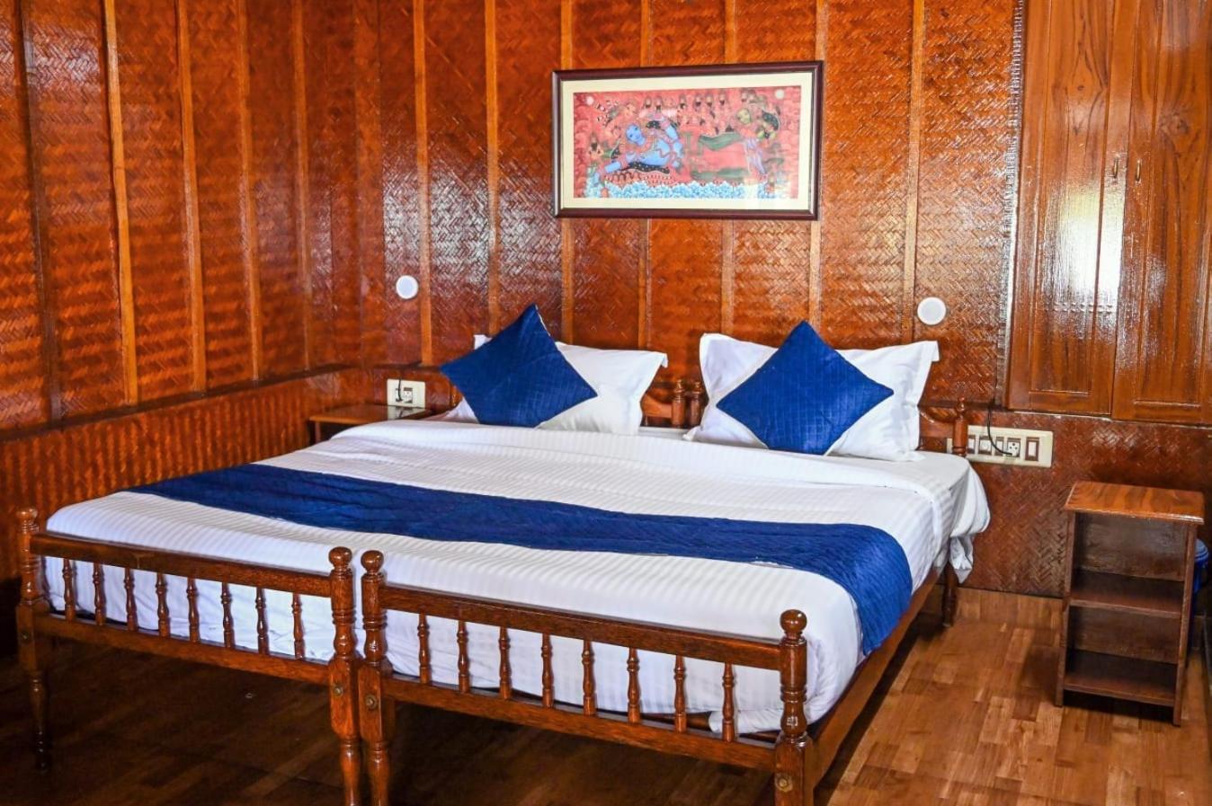 Sajeev Home Stay Черай-Бич Номер фото