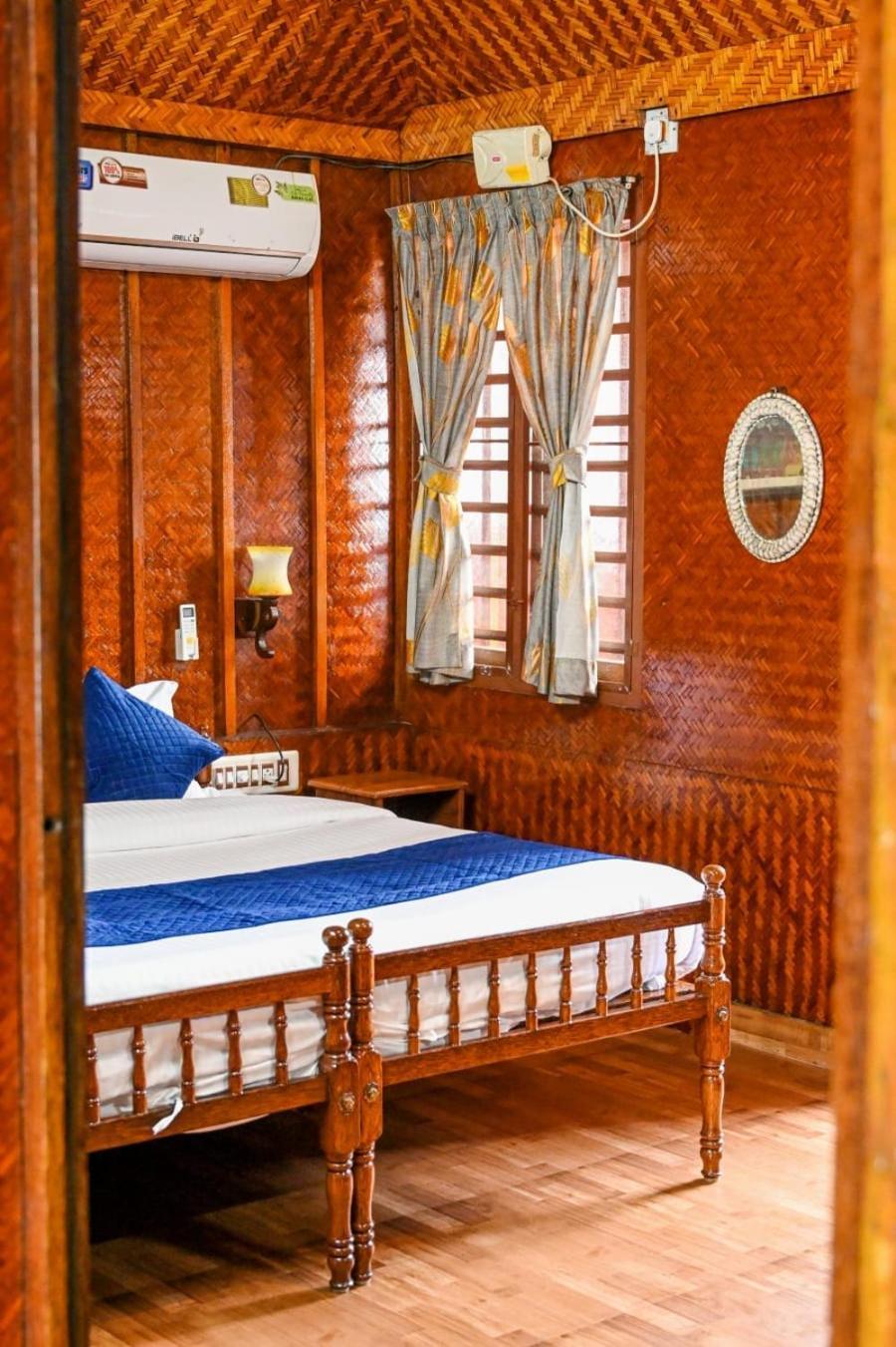 Sajeev Home Stay Черай-Бич Номер фото