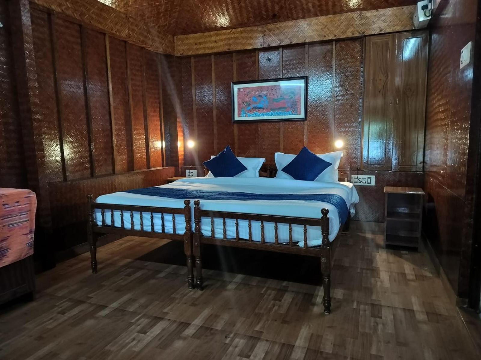 Sajeev Home Stay Черай-Бич Номер фото