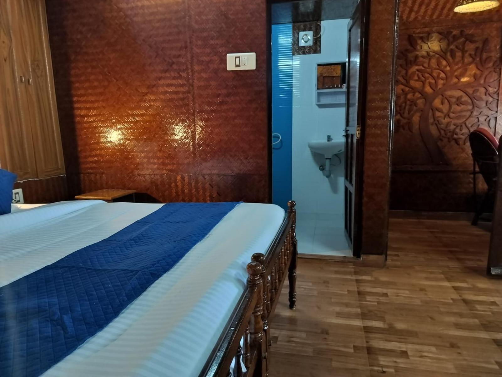 Sajeev Home Stay Черай-Бич Номер фото