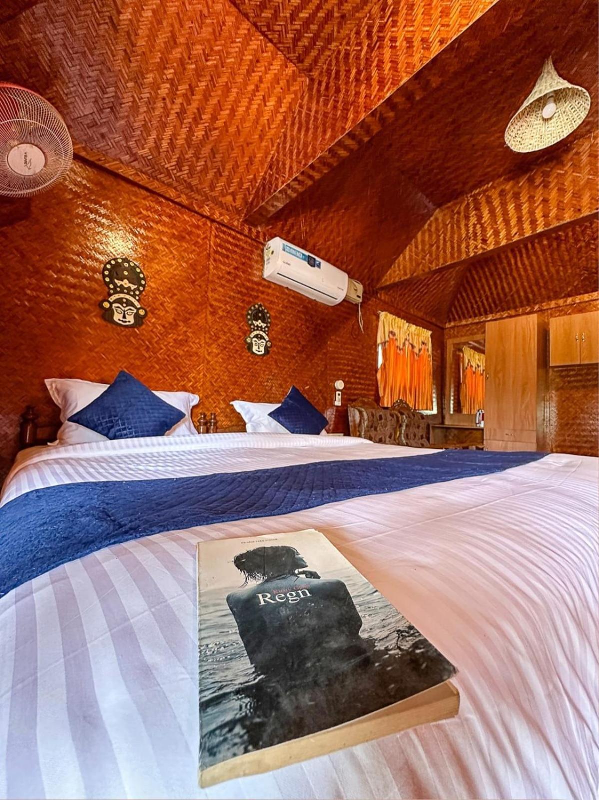 Sajeev Home Stay Черай-Бич Номер фото