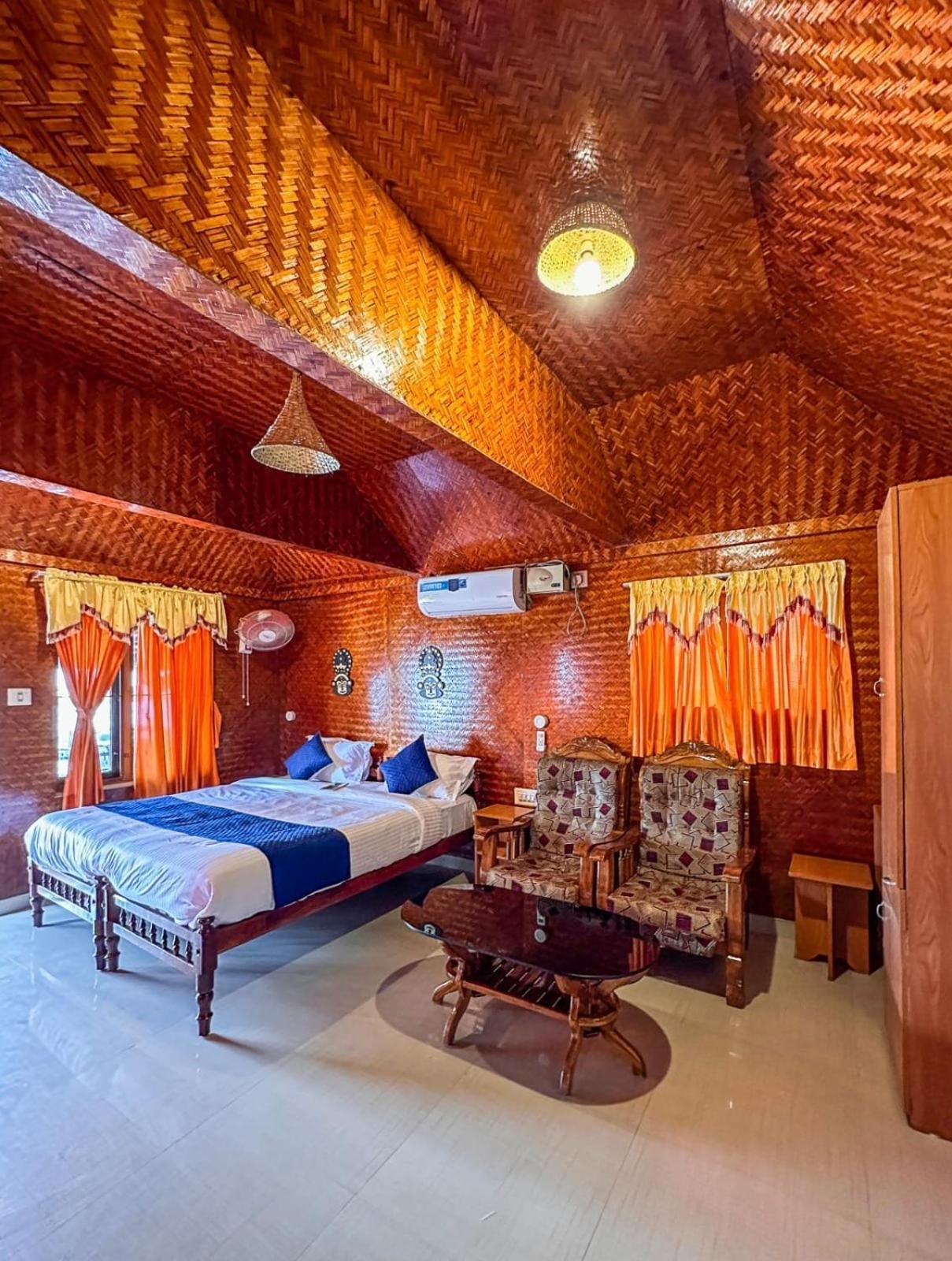 Sajeev Home Stay Черай-Бич Номер фото