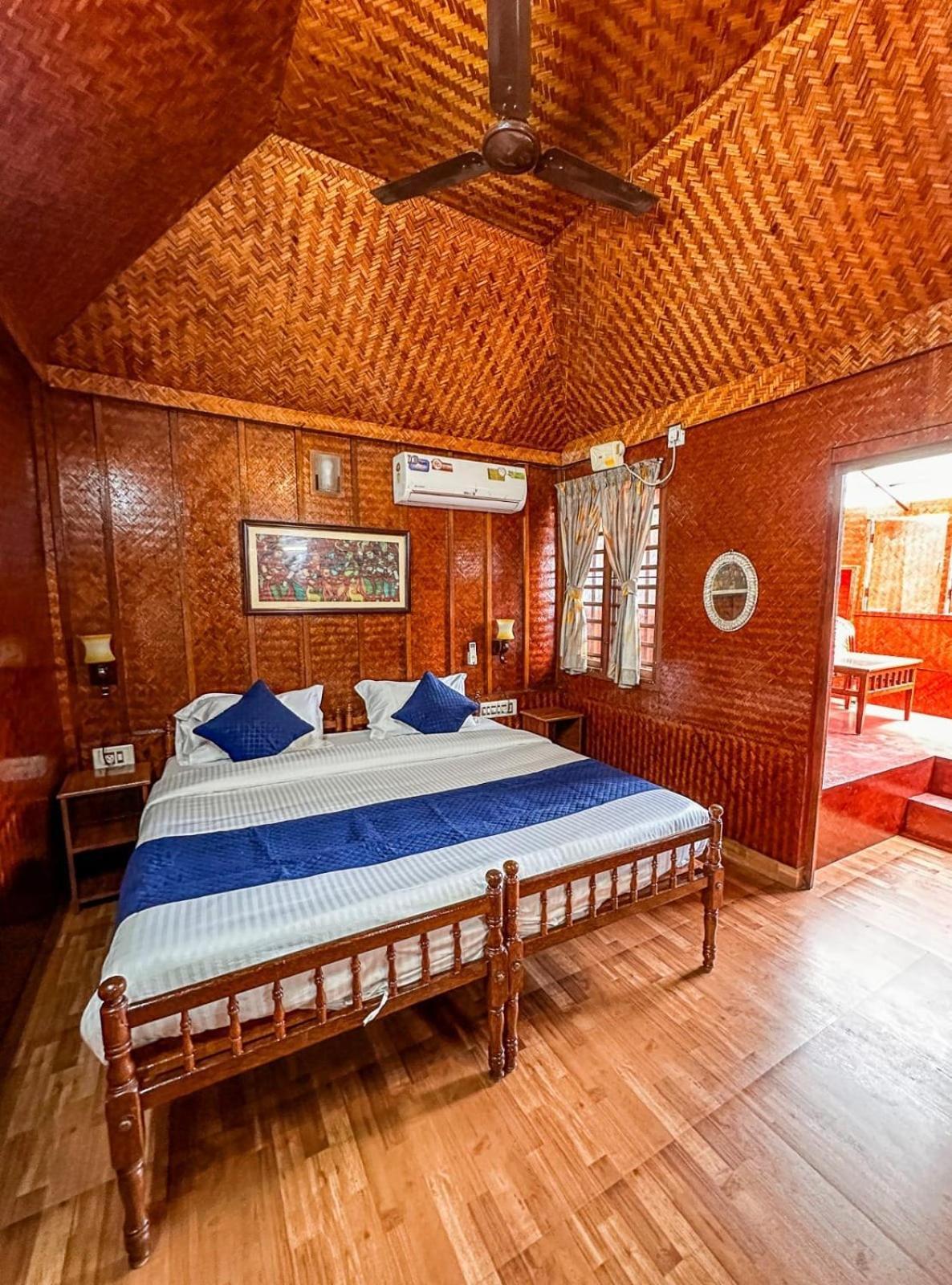 Sajeev Home Stay Черай-Бич Номер фото