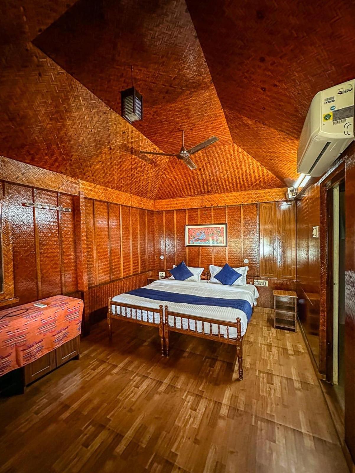 Sajeev Home Stay Черай-Бич Номер фото