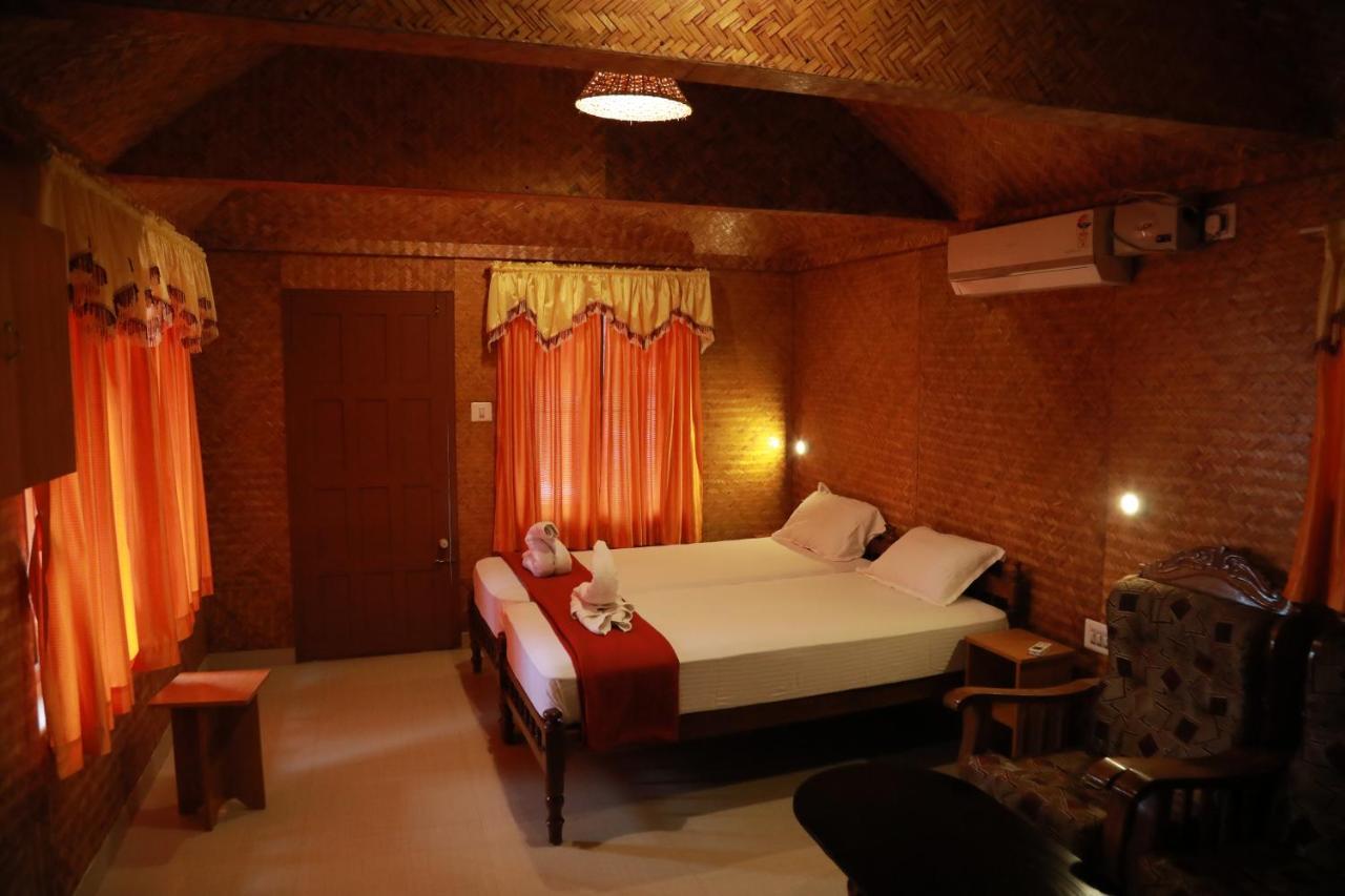 Sajeev Home Stay Черай-Бич Экстерьер фото