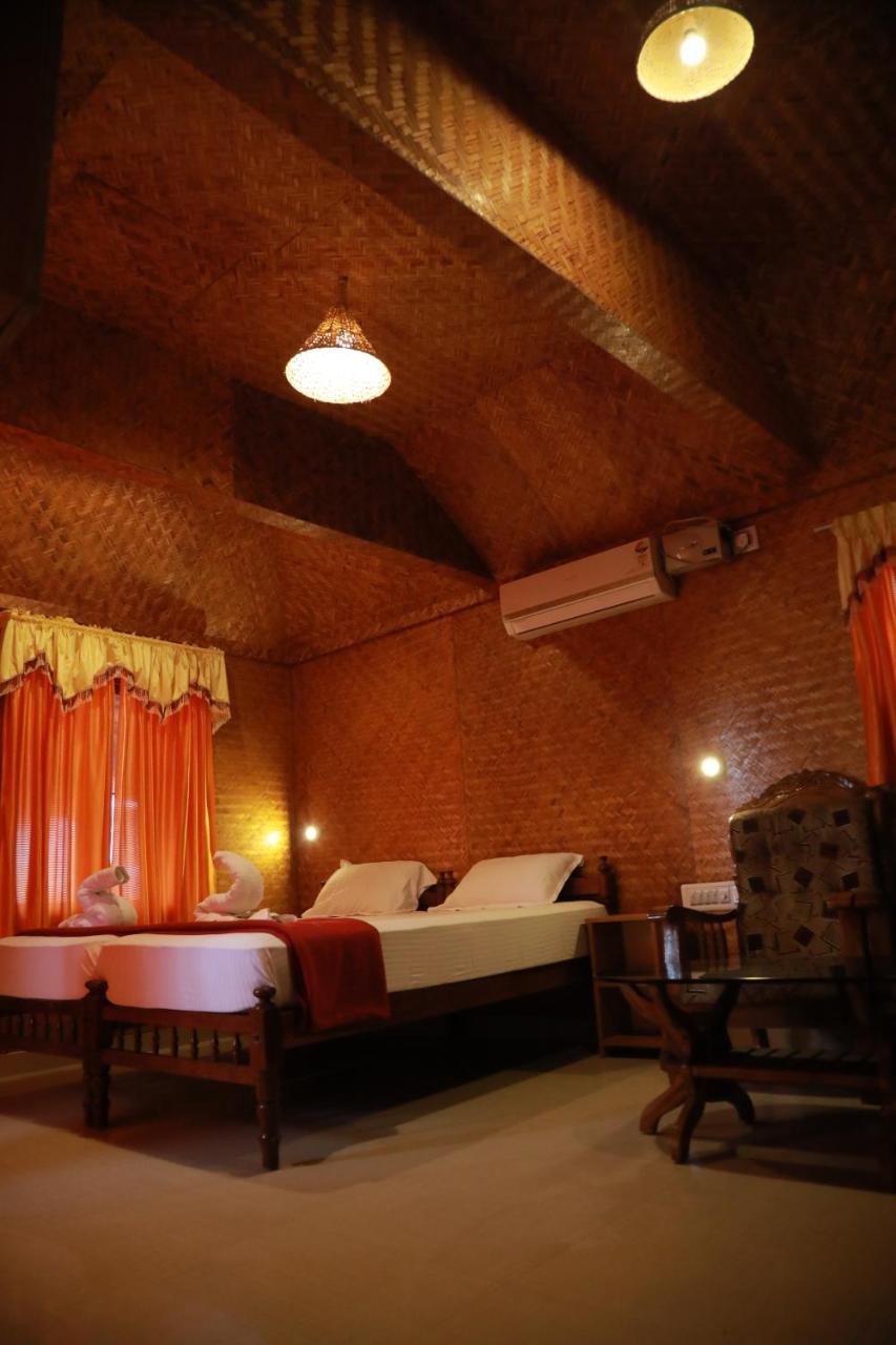 Sajeev Home Stay Черай-Бич Экстерьер фото