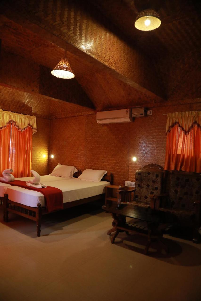 Sajeev Home Stay Черай-Бич Экстерьер фото