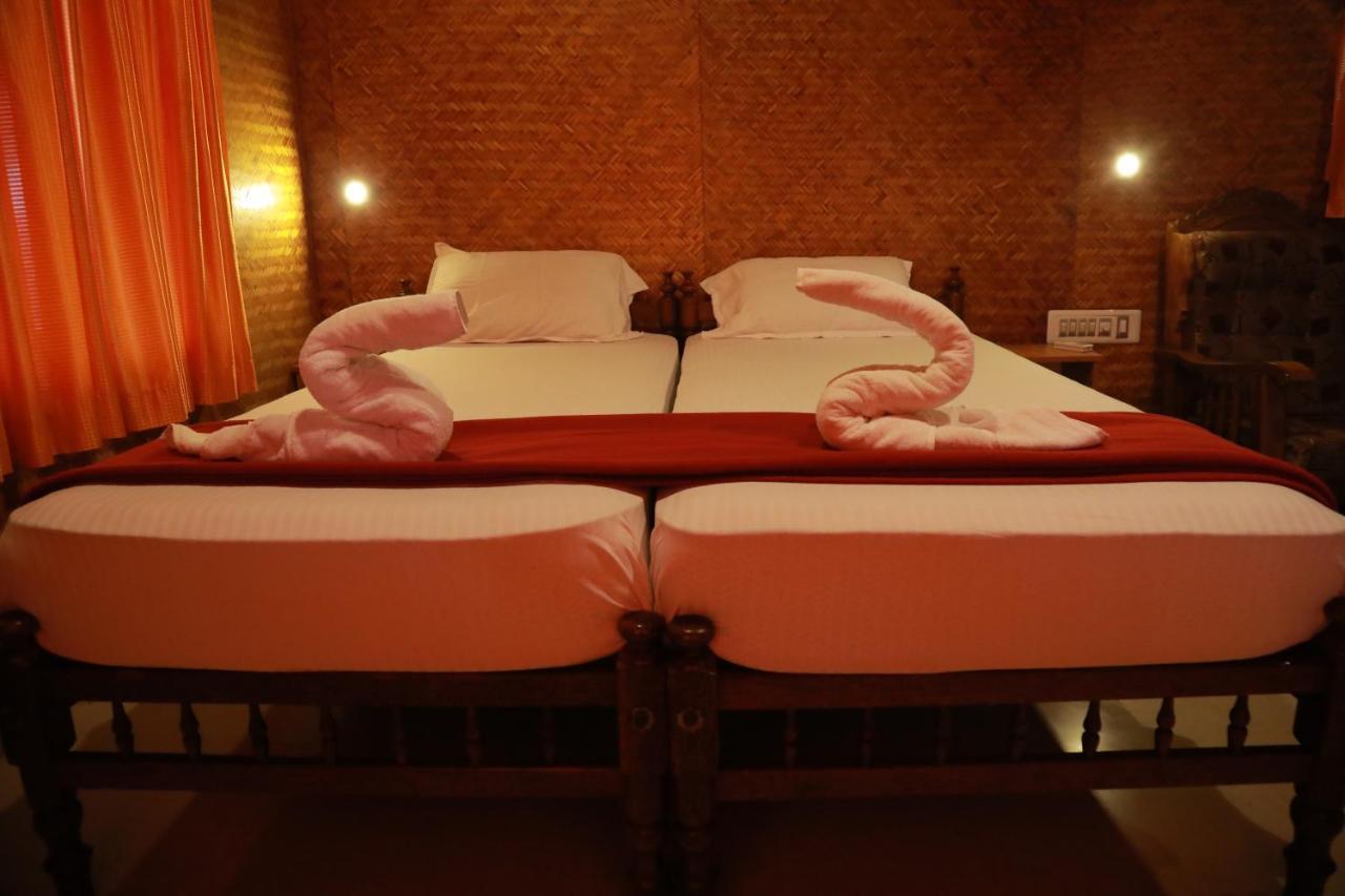 Sajeev Home Stay Черай-Бич Экстерьер фото