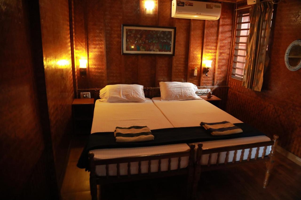 Sajeev Home Stay Черай-Бич Экстерьер фото