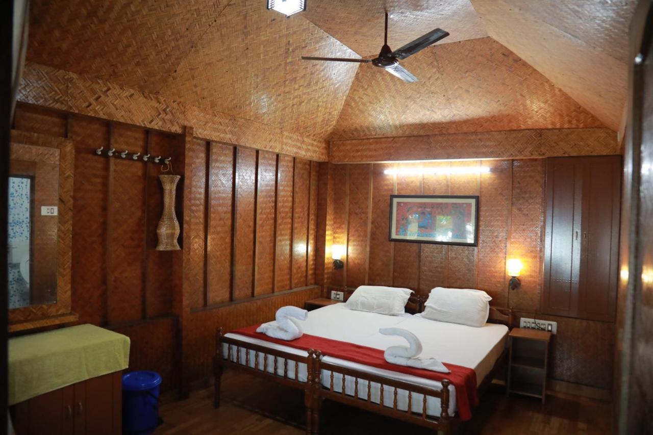 Sajeev Home Stay Черай-Бич Экстерьер фото