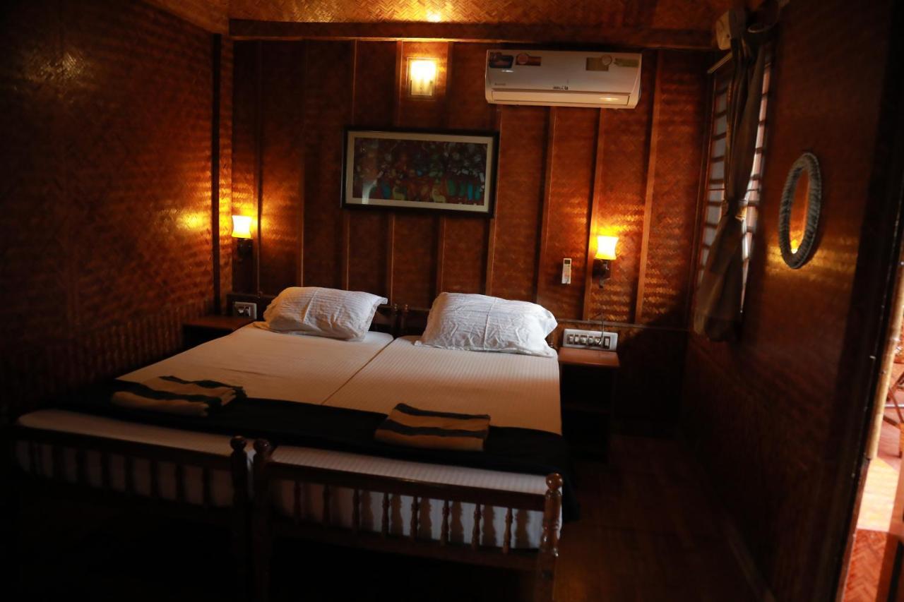 Sajeev Home Stay Черай-Бич Экстерьер фото